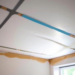 Installation plafond chauffant : une solution de chauffage discrète et efficace Obernai